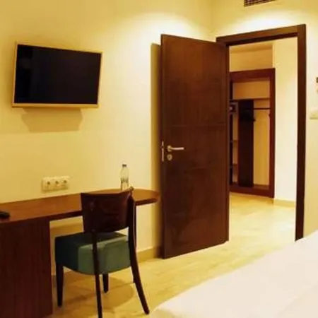 Sofi Hotel
