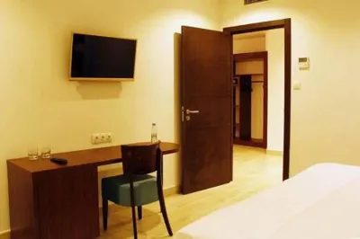 Sofi Hotel Hotels in Sidi Chami