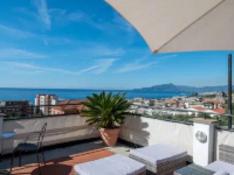 Gian Paul Hotel Hotels in Lavagna
