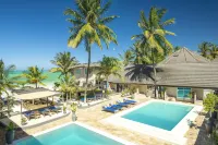 Paje Beach Apartments & Hotel - Pools