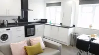 The Hatton Apartments فنادق في هونسلو