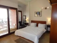 薩洛尼卡克里皮斯公寓