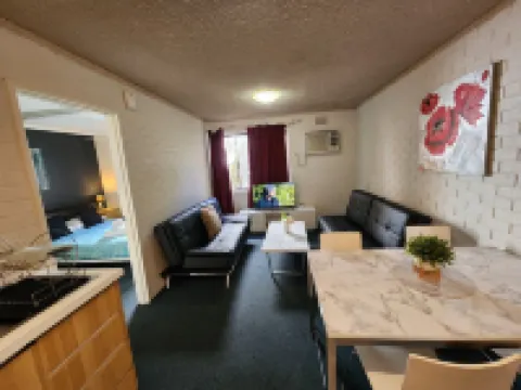 Perth City Apartment Hotel Hotels in West Perth