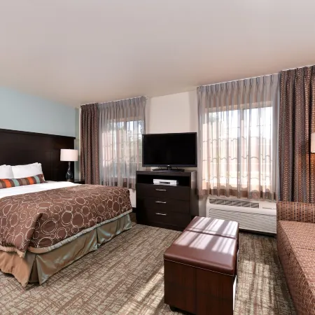 Staybridge Suites SIOUX FALLS AT EMPIRE MALL by IHG
