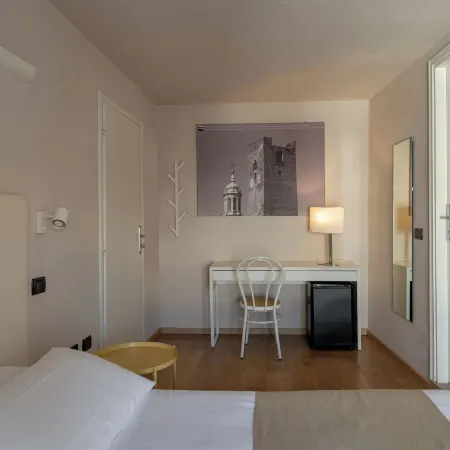 Residenza Accademia