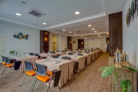 Garden Hotel & Spa Hotel a Bishkek