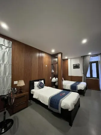 ハー ホテル - ホステル