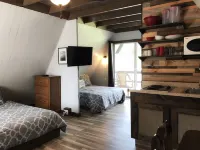 Calm Waters Resort