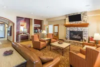Quality Inn & Suites Loveland Hotels in Berthoud