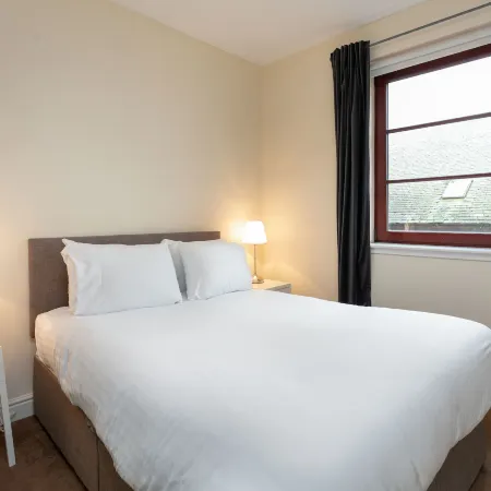 Elliot Suite No15 – Donnini Apartments