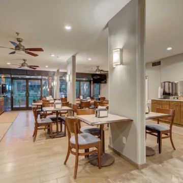 Whitefish Riverfront Hotel