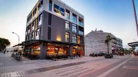 City Life Demir Hotel Hotels in Fethiye