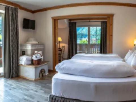 Hotel Kaprunerhof فنادق في كابرون