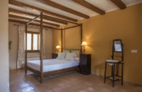 La Casita de Cabrejas Hotel di 