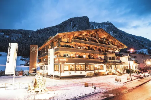 Hotel Das Falkenstein