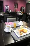 Park Wilson Airport - Breakfast
