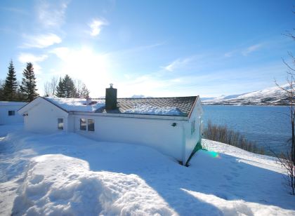 Tromsø Apartments