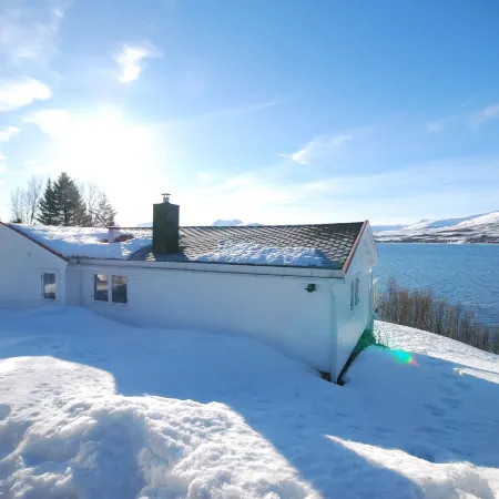Tromsø Apartments