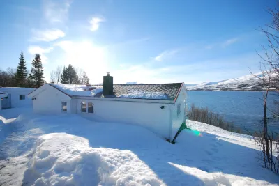 Tromsø Apartments Các khách sạn ở 