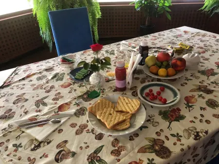 B & B Chic Отели рядом с достопримечательностью «Cividale del Friuli - UNESCO World Heritage Centre»