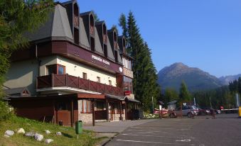Penzión Pleso