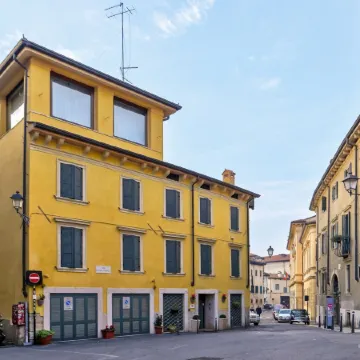 Relais Ponte Pietra
