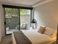 Centrepoint Units Heidelberg Hotels in Diamond Creek