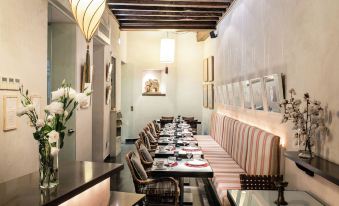 Hotel Boutique Corral del Rey