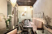 Hotel Boutique Corral del Rey