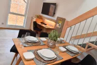 Der Ochsen - Nähe Europa Park - Homestays