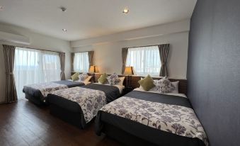 BiBi Hotel Convention Bay