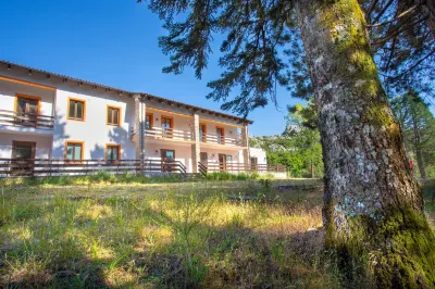 Vallicciola Nature Hotel Hotels in Tempio Pausania
