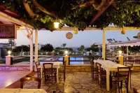 Gorgona Hotel Hôtels à : Mylopotamos