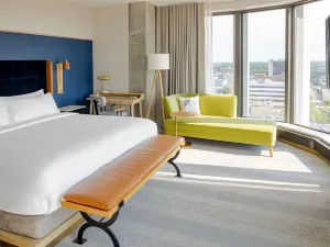 Jasper Hotel