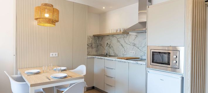 Martinez Apartments Hotels in Palmanova