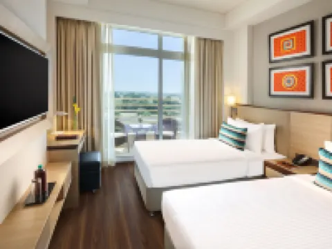 Sandal Suites by Lemon Tree Hotels Hotels in Noida