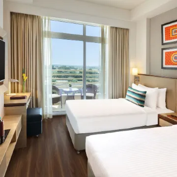 Sandal Suites by Lemon Tree Hotels