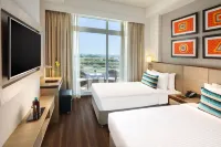 Sandal Suites by Lemon Tree Hotels Hotels in Noida
