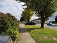 Poynters House - Huku Kwetu Luton