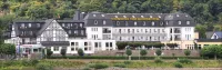 Rheinhotel Vier Jahreszeiten Bad Breisig Hotels in Bad Honningen