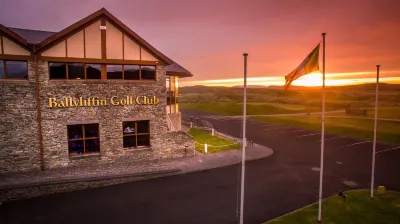 Joyce's Carndonagh Inishowen Hotels near Lisfannon Strand