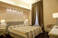 Hotel Patria Hotels in Pistoia