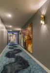 The Sebel Wellington Lower Hutt Hotels in Upper Hutt City