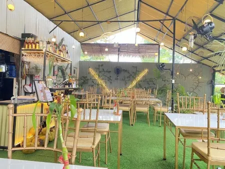 Ecostay Panglao Resort Hotel Отели рядом с достопримечательностью «South Farm Panglao Bohol»