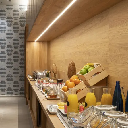 Hotel Ciudad de Logroño