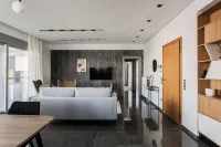 Teal Faliro House by Upstreet Hotels in der Nähe von Edem