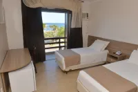 Hotel das Figueiras Hôtels à : São Lourenço do Sul