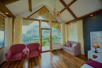 The Planet Munnar Hotels in Suryanelli