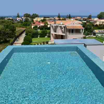 Balia Suites Fitness & Recreational Facilities