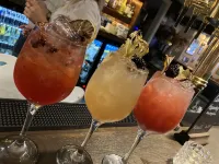 The Red Lion Hotels in Spalding